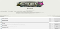 Players forum forum screenshot