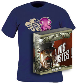 dotation tournoi Starplayer